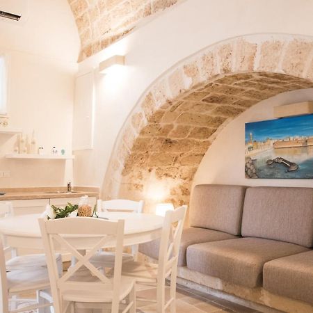 Dimore Del Borgo Antico - La Zaffara โมโนโปลี ภายนอก รูปภาพ