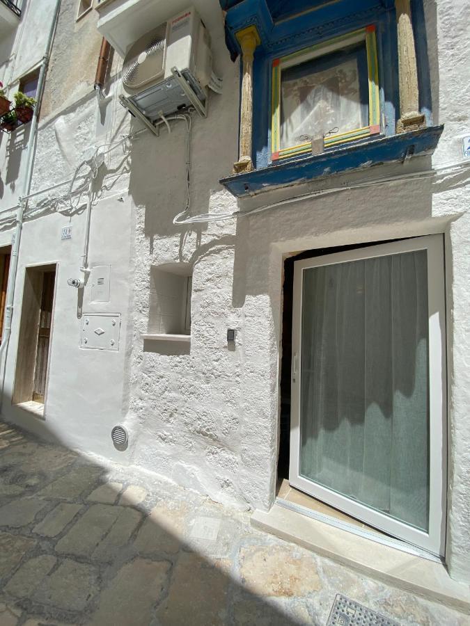 Dimore Del Borgo Antico - La Zaffara โมโนโปลี ภายนอก รูปภาพ