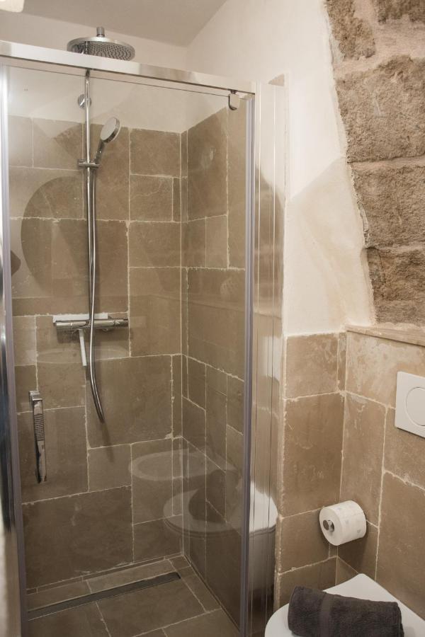 Dimore Del Borgo Antico - La Zaffara โมโนโปลี ภายนอก รูปภาพ