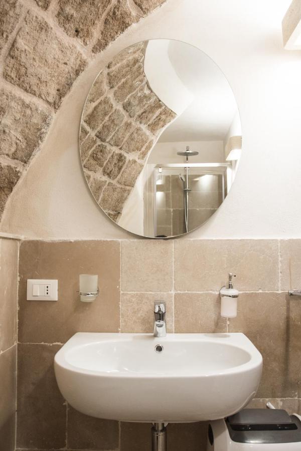 Dimore Del Borgo Antico - La Zaffara โมโนโปลี ภายนอก รูปภาพ